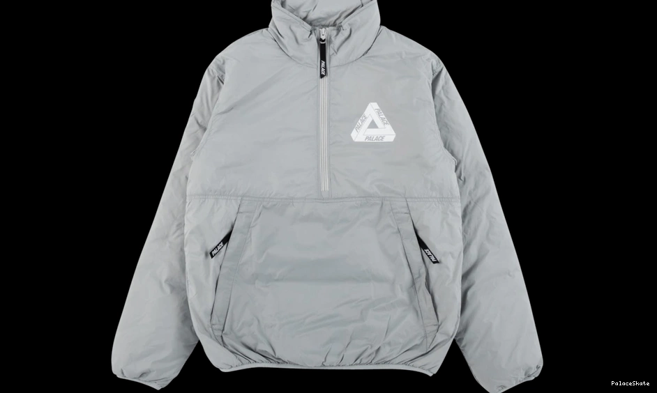 Cheap Palace 2 Thinsulate Zip Jacket Packable 1 0708